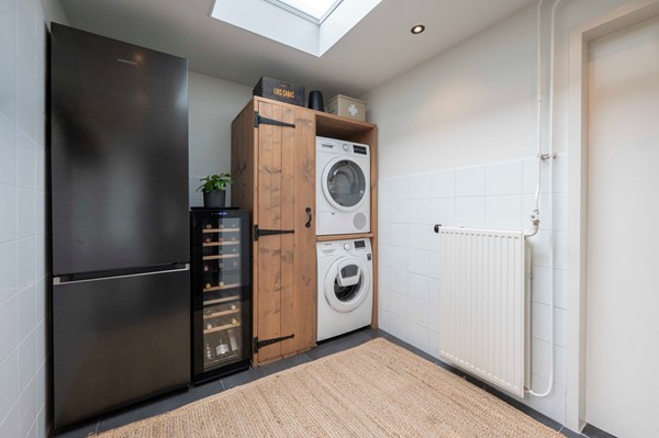 Medium property photo - Lindenplantsoen 50, 4744 CC Bosschenhoofd